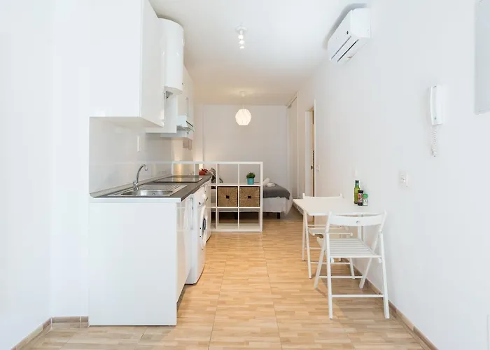 Modern Studio *