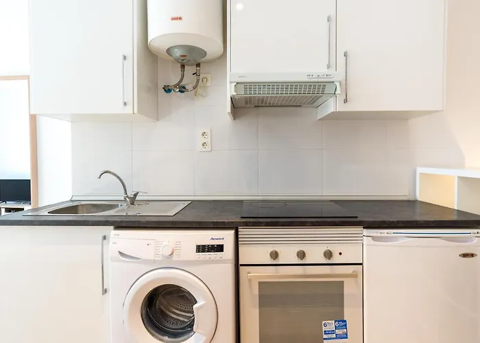 Apartament Modern Studio