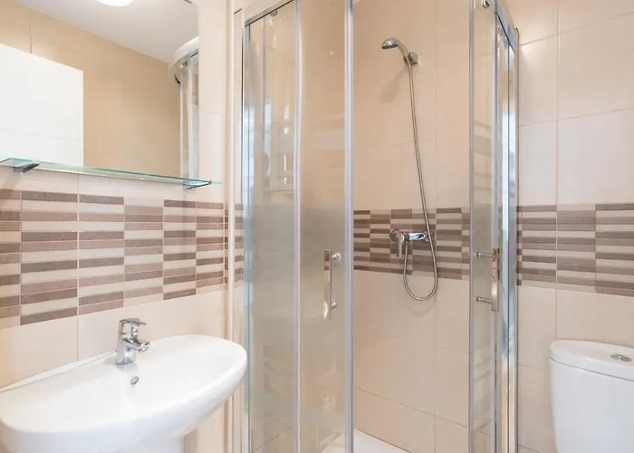 Apartament Modern Studio *