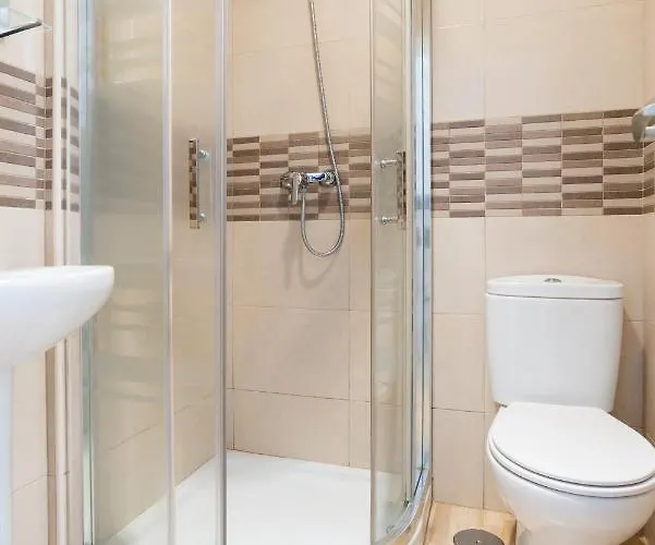 Modern Studio Apartament Benalmádena