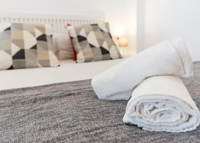 Apartament Modern Studio *