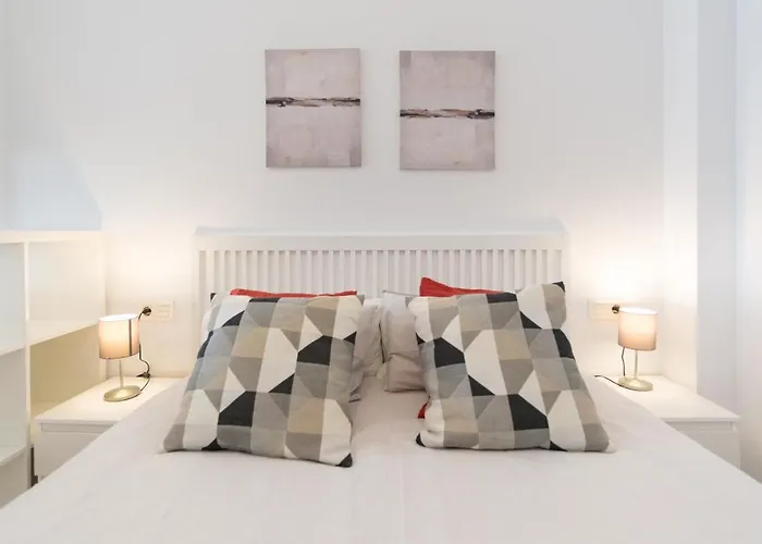 Modern Studio Apartament *