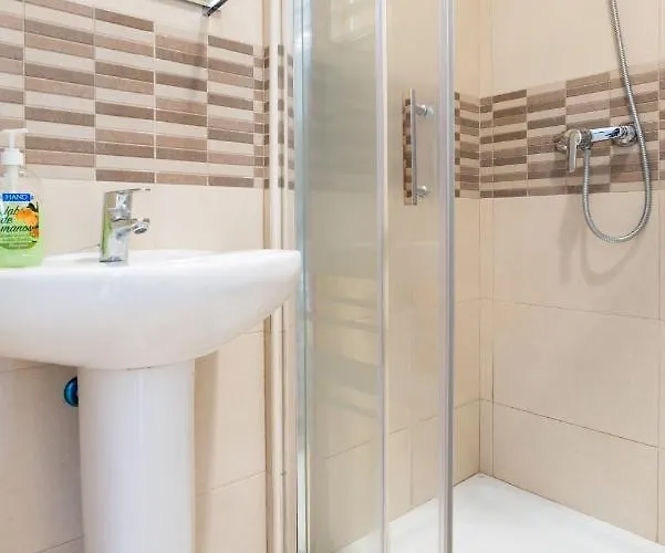 Modern Studio Apartament Benalmádena
