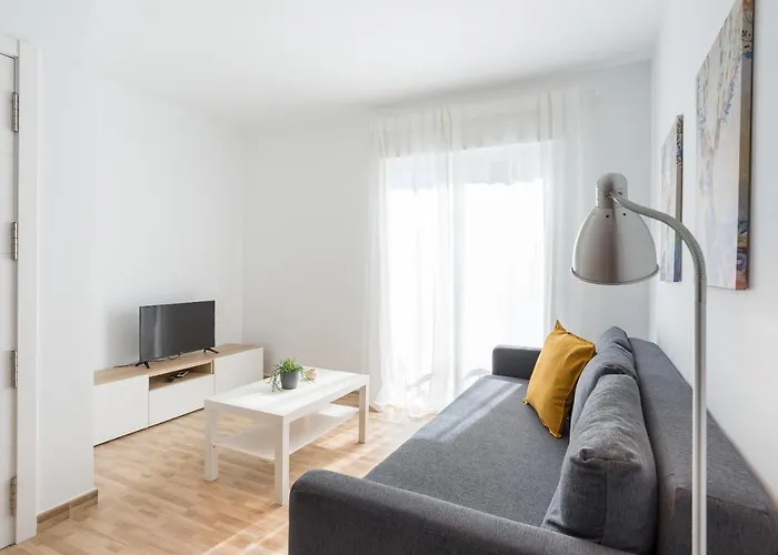 Modern Studio Apartament